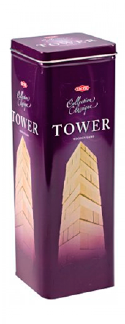 Настільна гра Tactic Tower (2092733818) - фото 2 Настільна гра Tactic Tower (2092733818) - фото 2