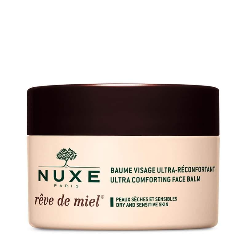 Бальзам для лица Nuxe ultra comforting face balm Ультра Комфорт 50 мл (2)