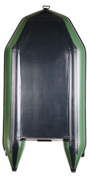 Лодка надувная Bark и слоевой настил (Барк BT-270D) - фото 2 Лодка надувная Bark и слоевой настил (Барк BT-270D) - фото 2