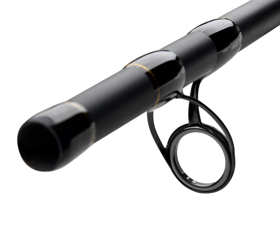 Фідерне вудлище Flagman S-River Feeder 3,3 м 100 г - фото 6 Фідерне вудлище Flagman S-River Feeder 3,3 м 100 г - фото 6