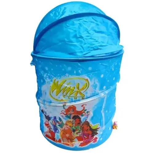 Корзина для игрушек Winx 45х50 см (R2029)