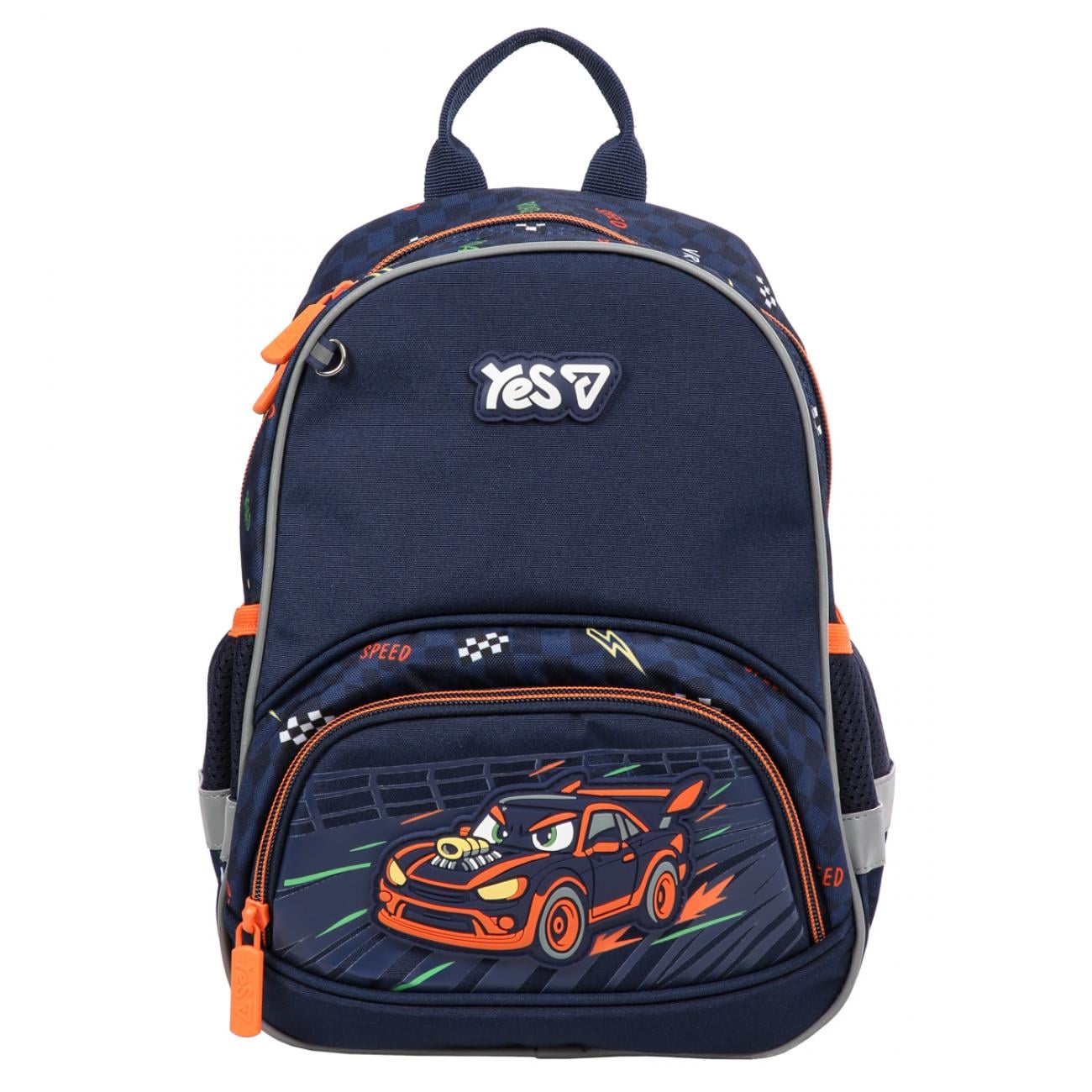 Рюкзак детский YES Drift K-34XS (550449)