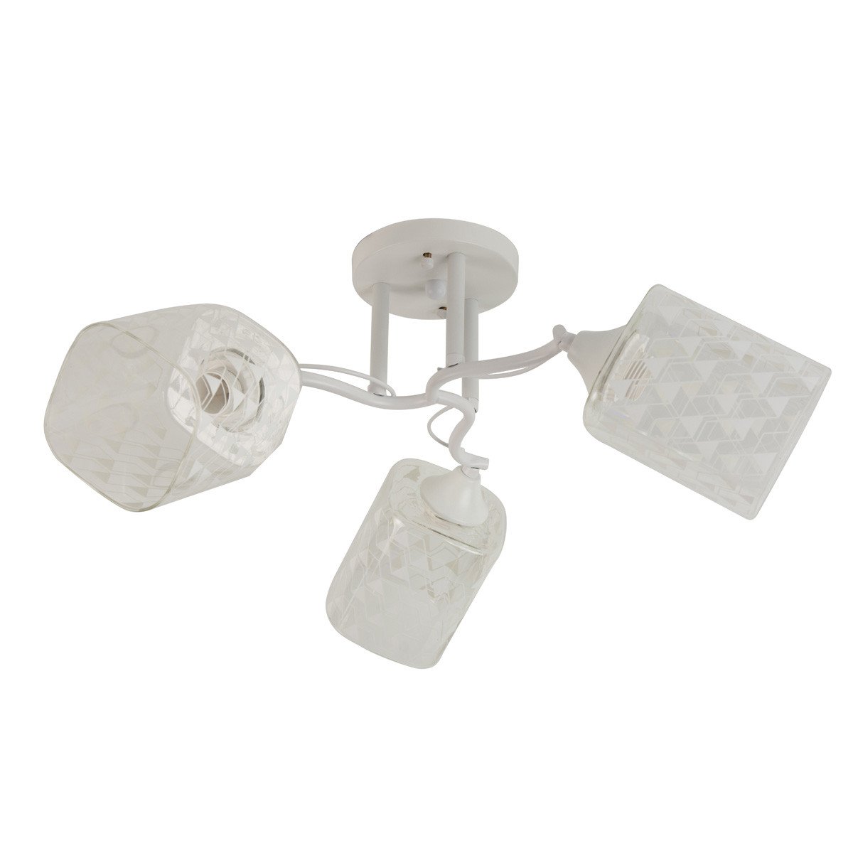 Люстра потолочная Sunlight N1482/3