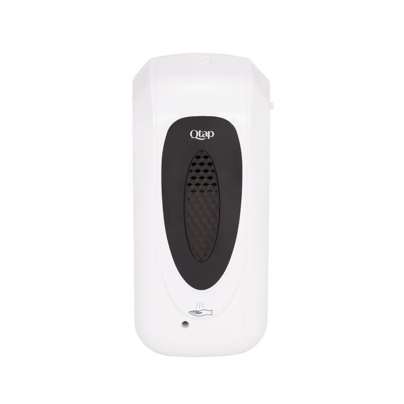 Дезінфектор Q-tap Dezinfektor DZ600WP пластик 1 л Білий (30361907) - фото 3