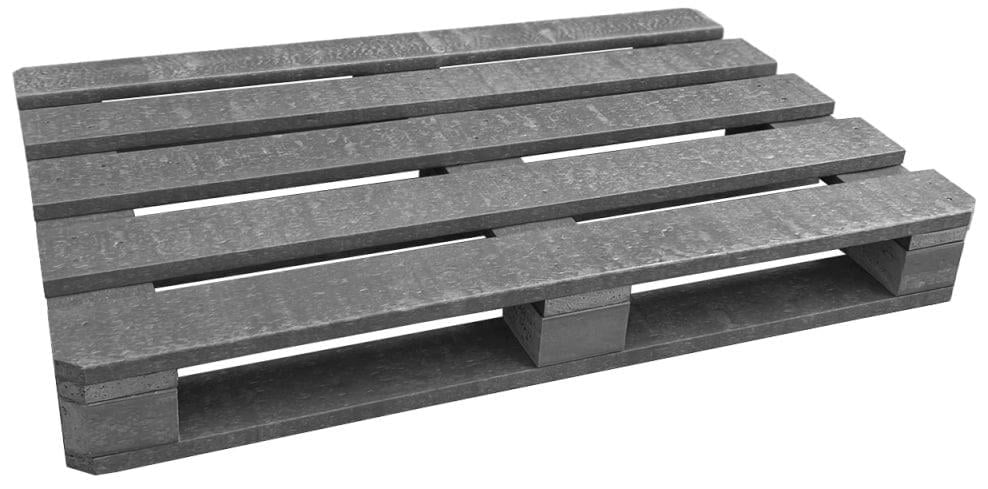 Поддон пластиковый КПТ03 1000х1200х150 (26454734)