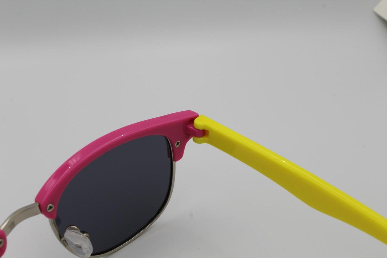 Солнцезащитные очки детские поляризованные (1633 с4) - фото 9 Солнцезащитные очки детские поляризованные (1633 с4) - фото 9