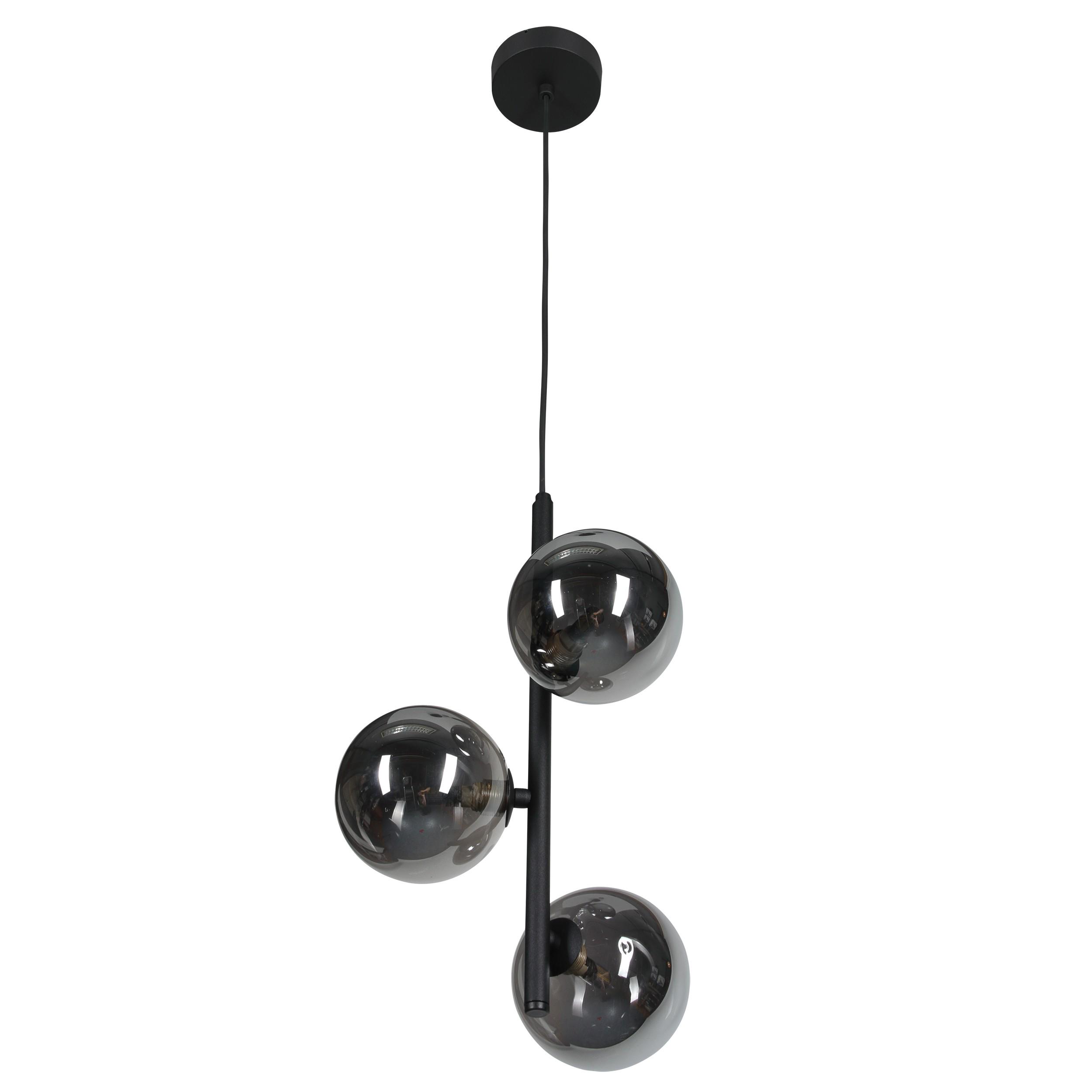 Люстра TK Lighting ESTERA Black (5767) - фото 4 Люстра TK Lighting ESTERA Black (5767) - фото 4