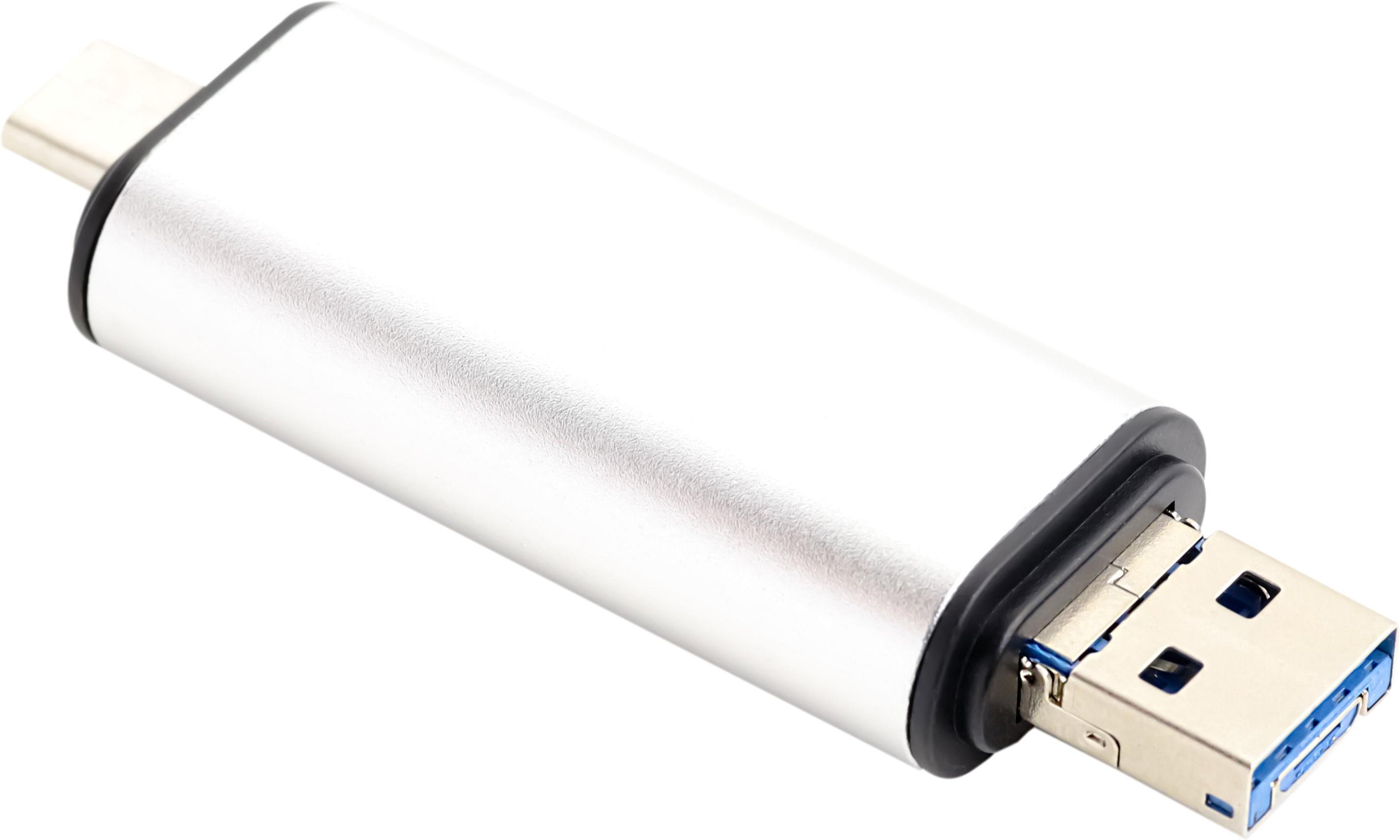 USB XoKo AC 440 Type C USB 3,0 MicroUSB/SD Card Reader (XK AС 440) - фото 4 USB XoKo AC 440 Type C USB 3,0 MicroUSB/SD Card Reader (XK AС 440) - фото 4