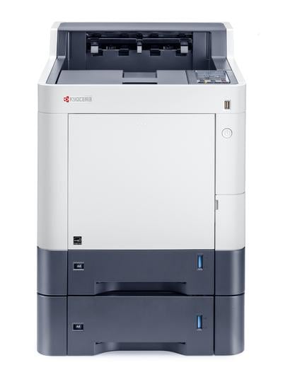 Принтер кольоровий Kyocera ECOSYS P7240cdn 1102TX3NL0 А4 Принтер кольоровий Kyocera ECOSYS P7240cdn 1102TX3NL0 А4