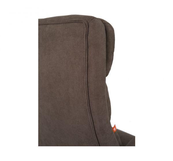 Кресло офисное АКЛАС Селин ANF Коричневый (1705B-23) - фото 11 Кресло офисное АКЛАС Селин ANF Коричневый (1705B-23) - фото 11