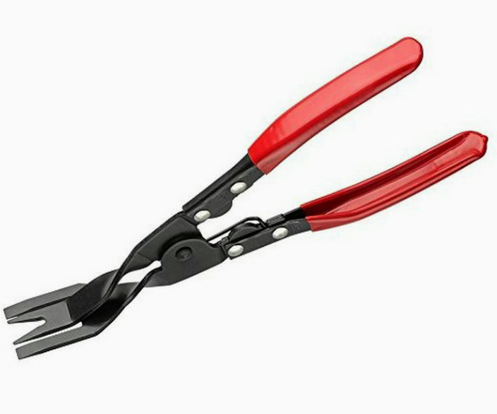 Съемник клипс/расклеивания фар (1671614542)