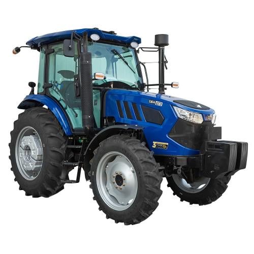 Трактор ДТП 1304 (000238656)