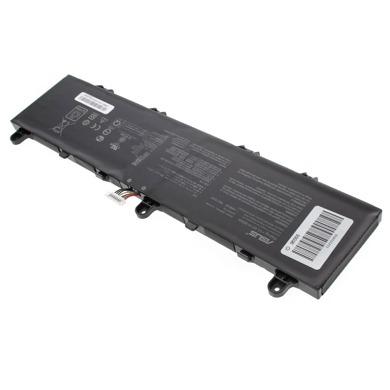 Аккумулятор для ноутбука Asus GX551QR