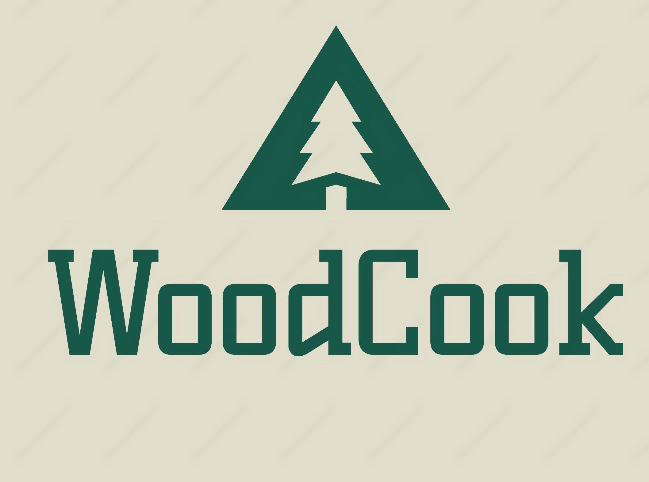 WoodCook