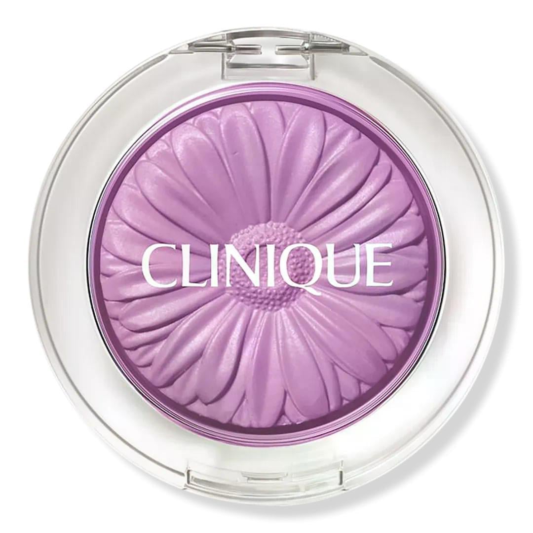 Рум'яна Clinique Cheek Pop Powder Blush #Pansy Pop 3,5 г (28552296)