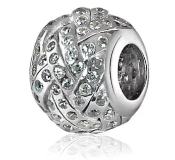 Серебряный подвес Umax 3975 (22516358)