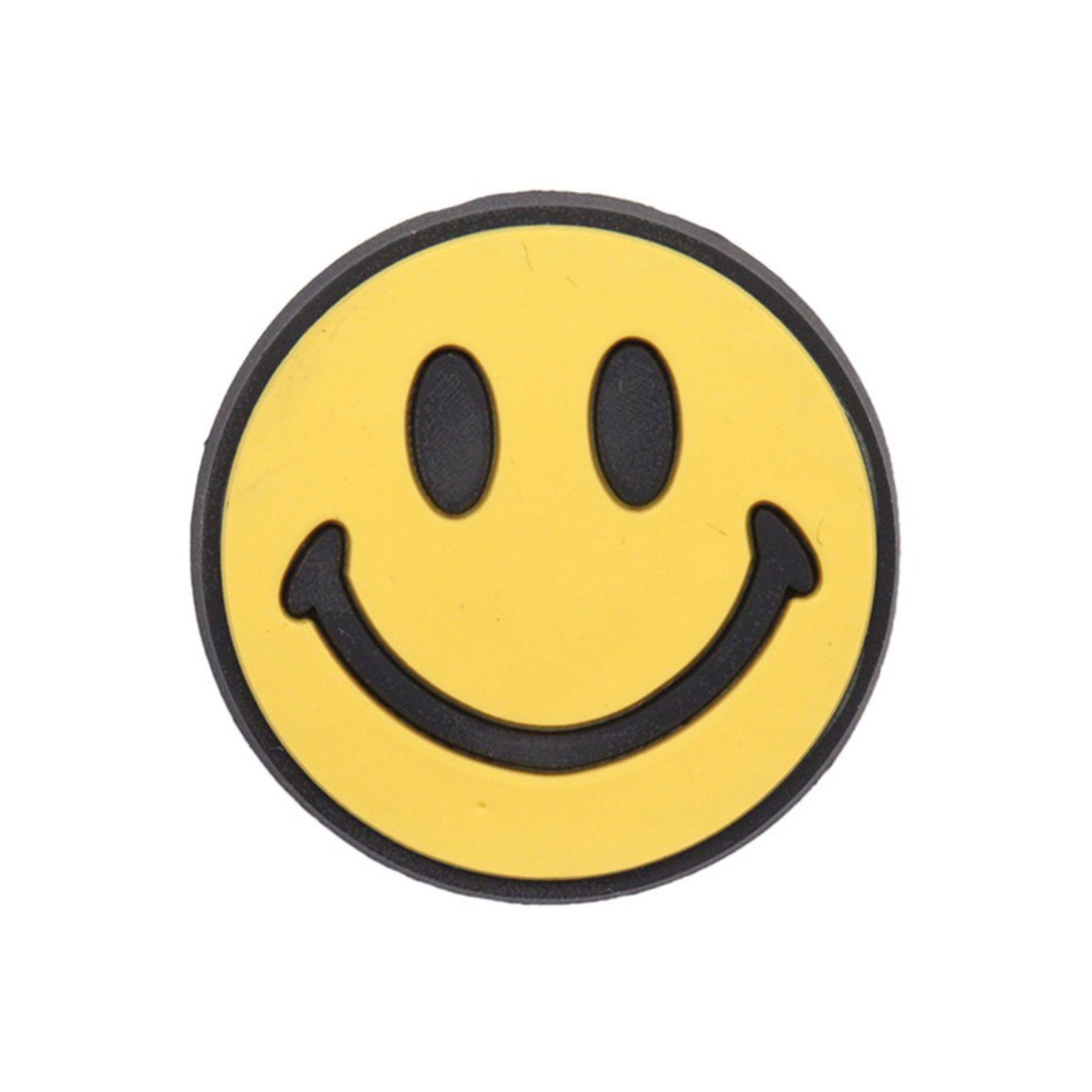 Джибітс для взуття JIBBITZ Класичний смайлик №1222 (JIB1222)