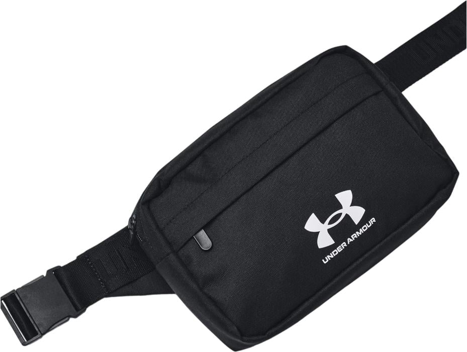 Сумка пояс Under Armour LOUDON LITE WB XBODY Черный (1381914-001)