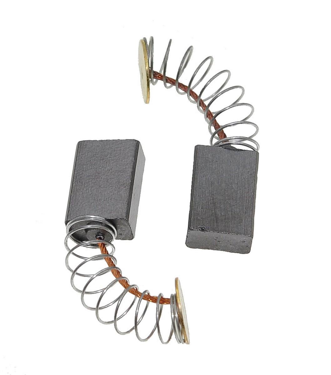 Щетки VJ Parts Интерскол Р-82 5х9 (щ292)