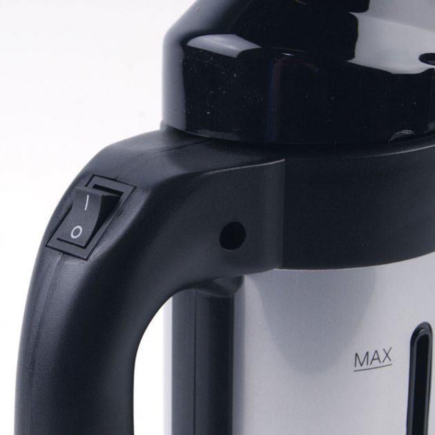 Отпариватель Hand Held Steamer UKC A6 Silver ручной многофункциональный 650 Вт 7 функций - фото 9 Отпариватель Hand Held Steamer UKC A6 Silver ручной многофункциональный 650 Вт 7 функций - фото 9