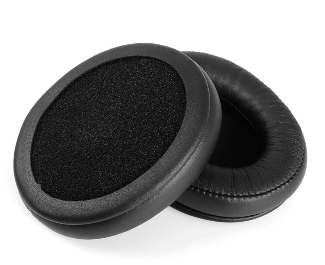 Амбушюры HyperX Cloud Alpha/Cloud I II/Cloud Core/Stinger/Flight - фото 4