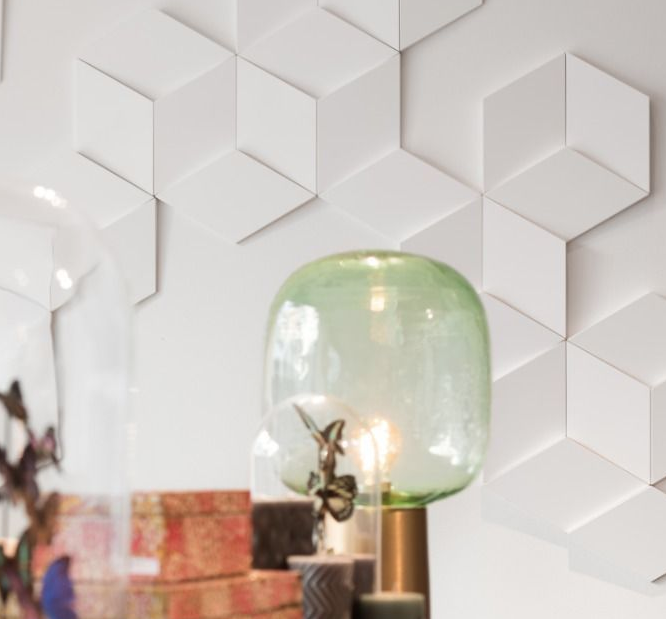 3D-панель Orac Decor W112 - фото 3 3D-панель Orac Decor W112 - фото 3