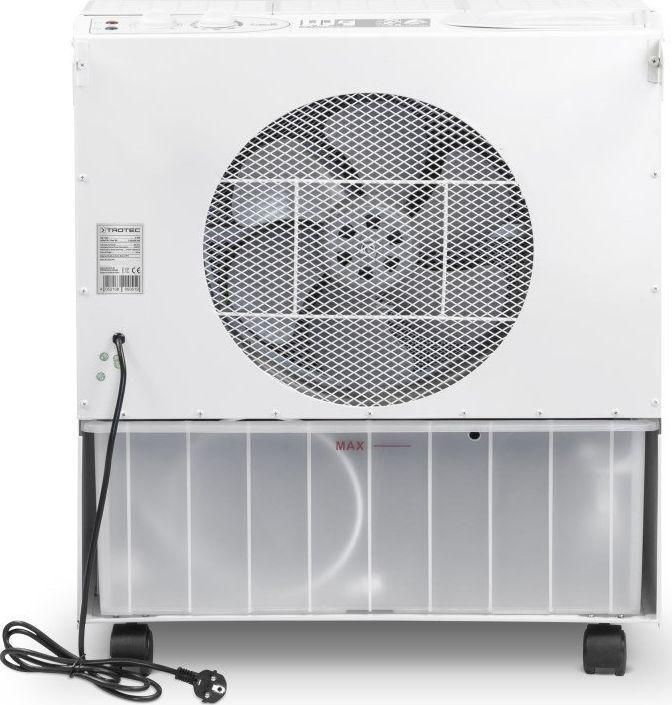 Зволожувач повітря Trotec B400 (375613) - фото 5 Зволожувач повітря Trotec B400 (375613) - фото 5