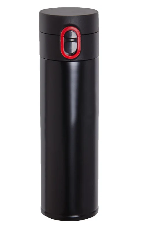 Термос Stenson Pleasure MT-3924 450 мл Черный (ee9f1837)