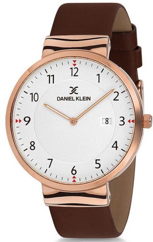 Наручний годинник чоловічий Daniel Klein DK11770-2 (105358)