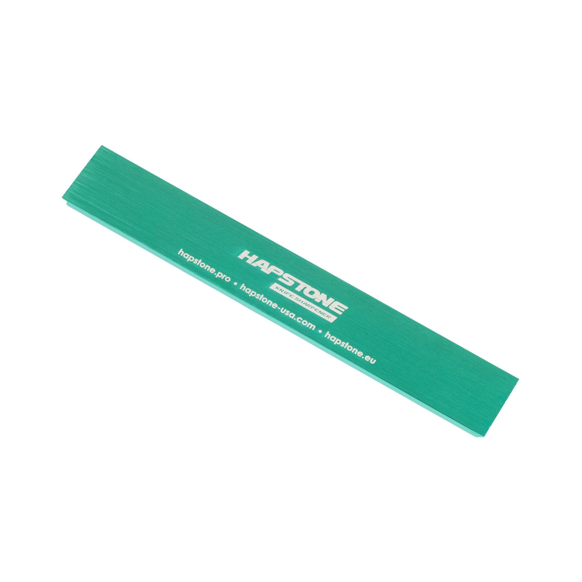 Бланк анодированный алюминиевый 3 мм Зеленый