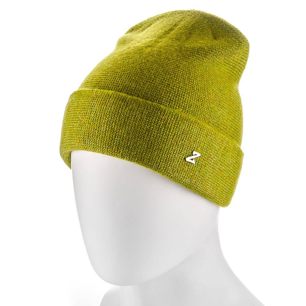 Шапка Zolly ZH153 Киви (64797)