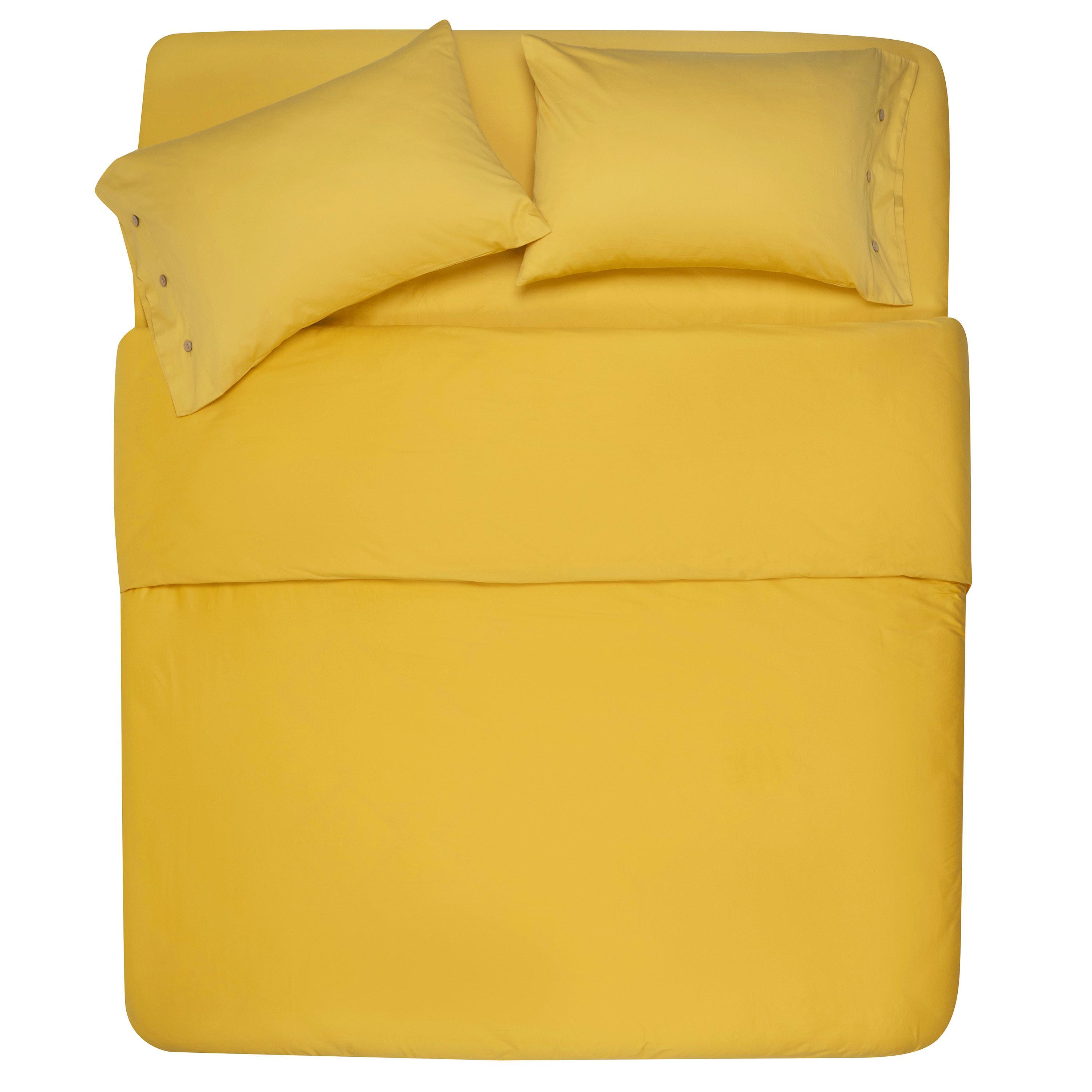 Пододеяльник Ardesto Mix&Match 160х220 см Желтый (ART1622DVS) Пододеяльник Ardesto Mix&Match 160х220 см Желтый (ART1622DVS)
