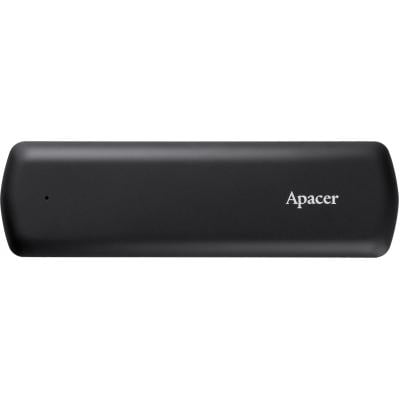 Накопичувач SSD USB 3,2 250 GB Apacer (AP250GAS721B-1)