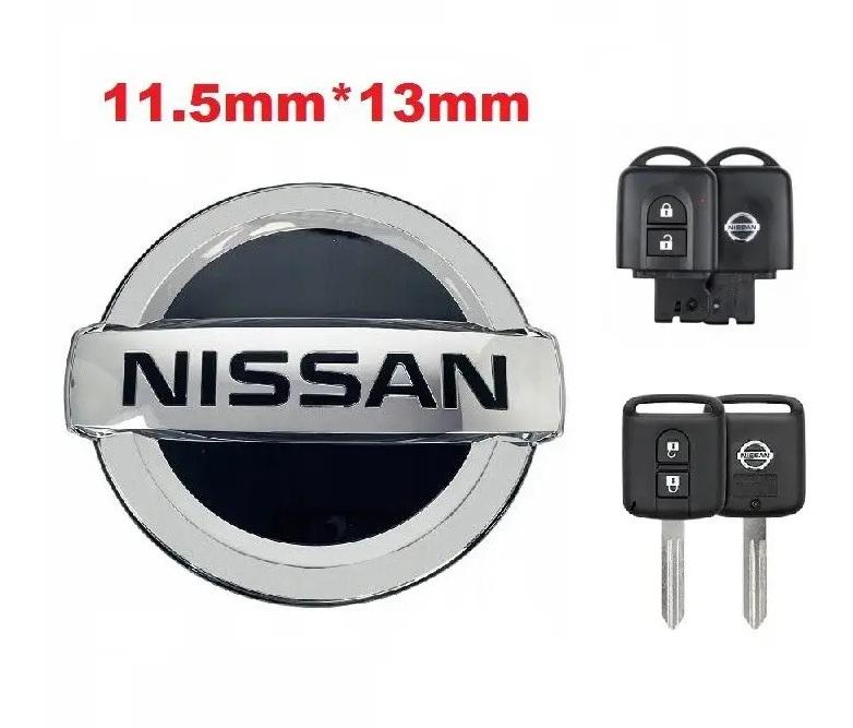 Логотип для автоключа Nissan KS26 - фото 2