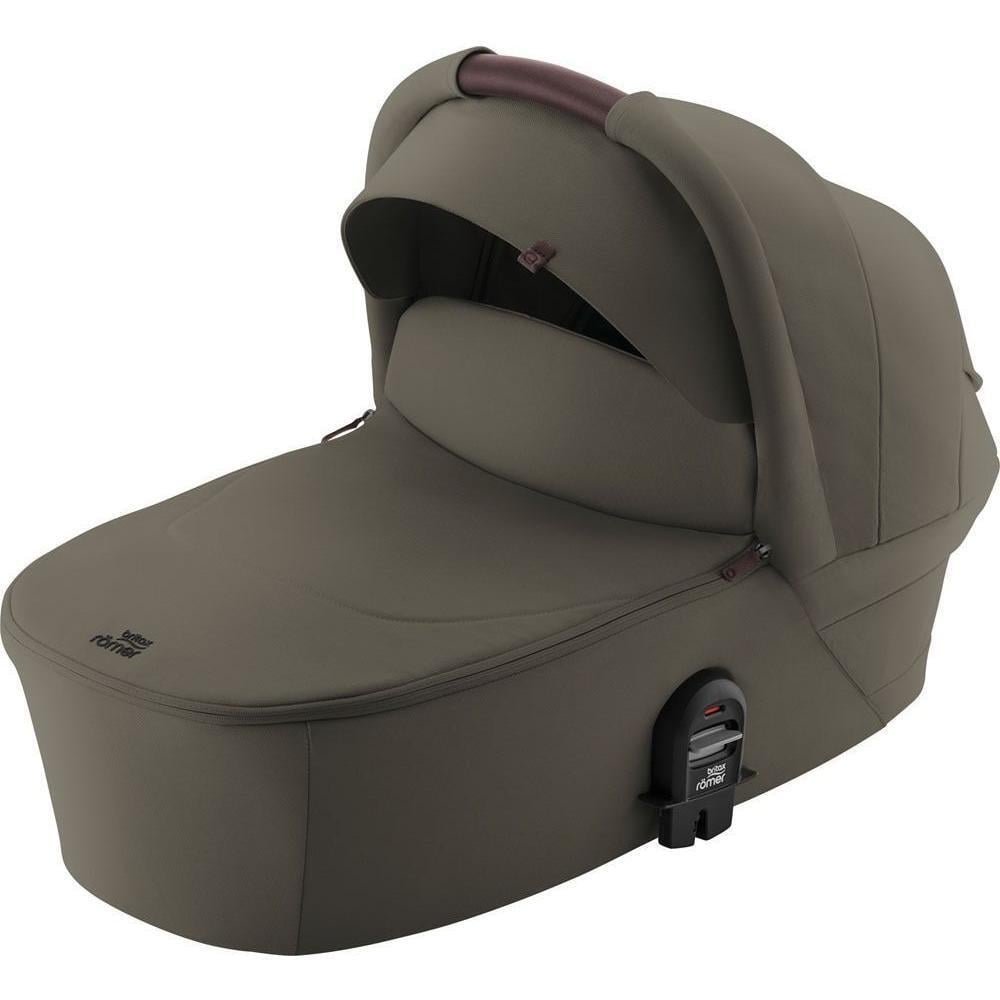 Люлька Britax-romer Smile 5Z Urban Olive (34148703)