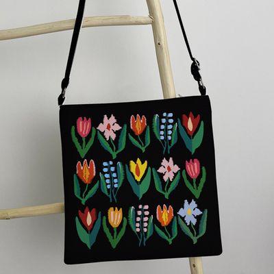 Сумка женская Presentville Taystra (693540613)