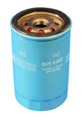 Фільтр оливи MECAFILTER ELH4402 /OC479