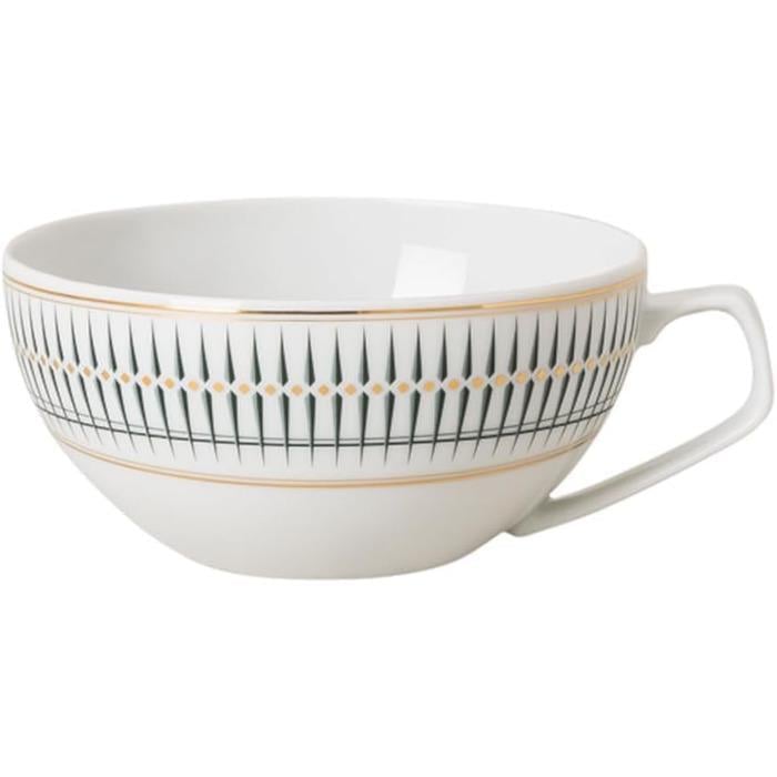 Чашка для чая Rosenthal TAC Glitch фарфор 240 мл (2675593)