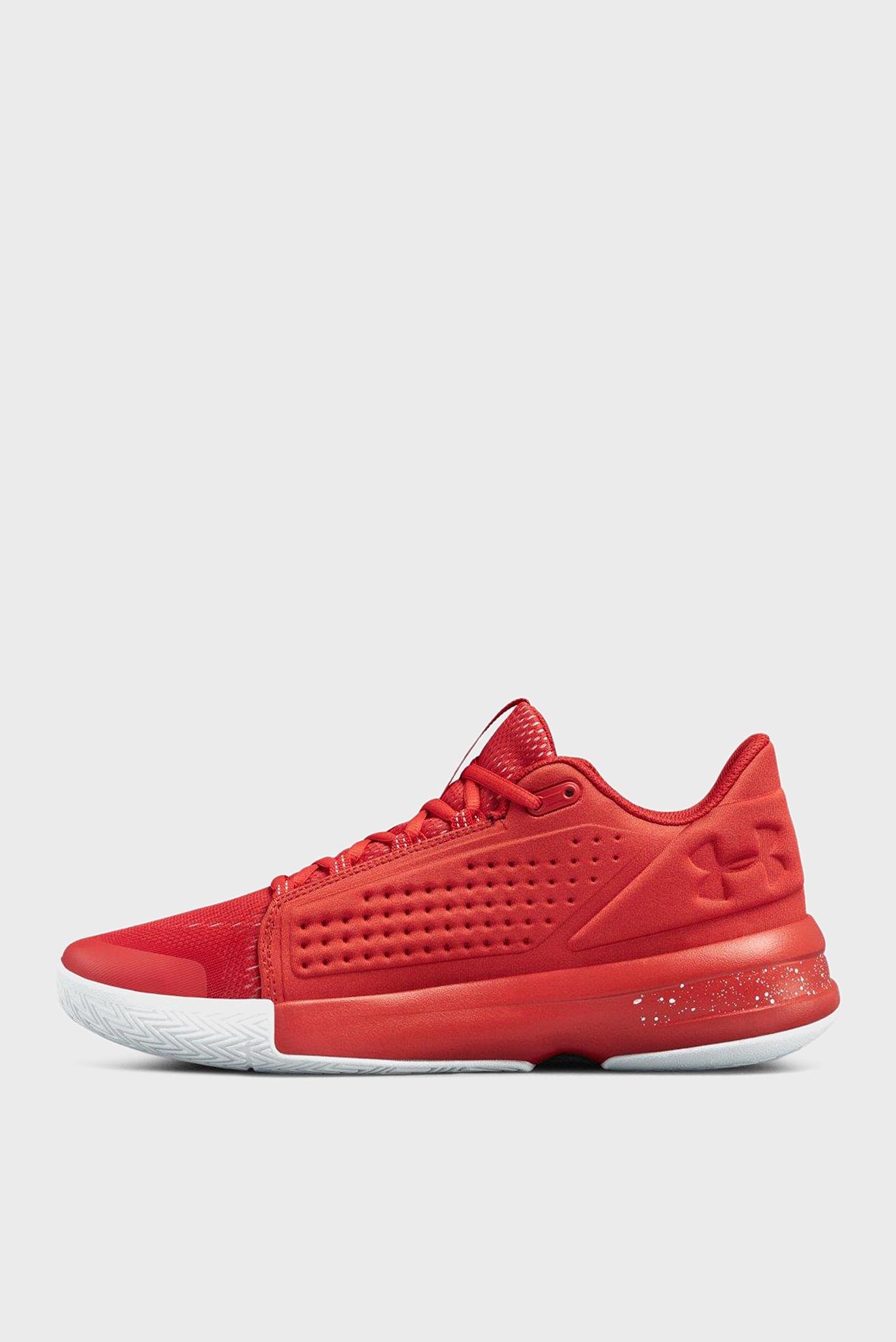Кроссовки мужские Under Armour Torch Low р. 46 (3020621-600-46) - фото 4 Кроссовки мужские Under Armour Torch Low р. 46 (3020621-600-46) - фото 4