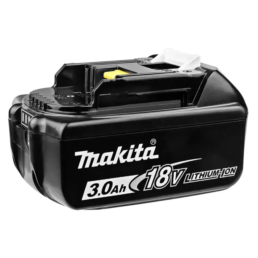 Акумуляторна батарея Li-Ion MAKITA BL1830B (632G12-3)