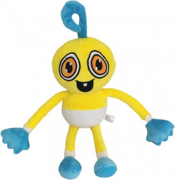 Мягкая игрушка Poppy Playtime Хаги Ваги 40 см
