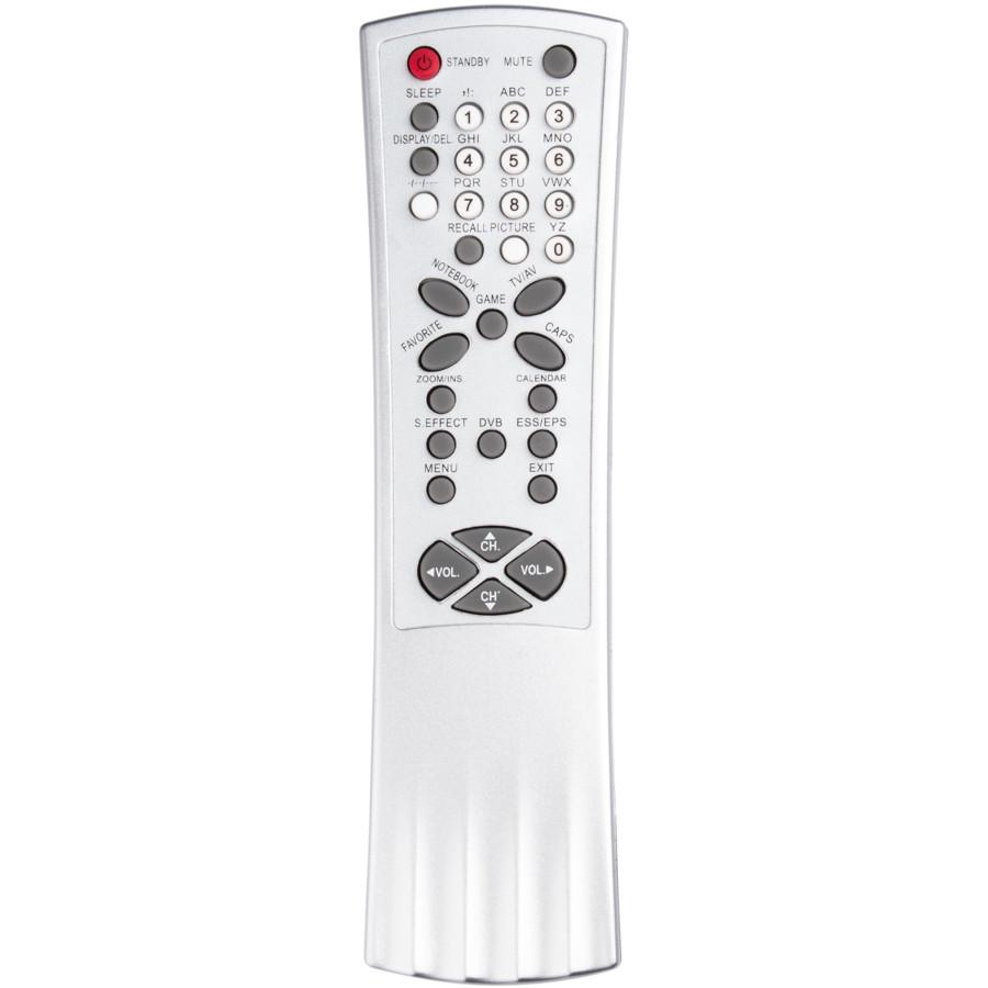 Пульт для телевизора SATURN RMB1X DVB (2758)