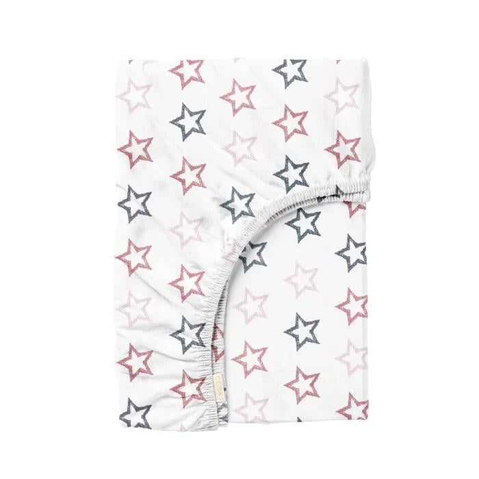 Простынь Cosas Starfall на резинке 180x200x30 см (4822052215302)