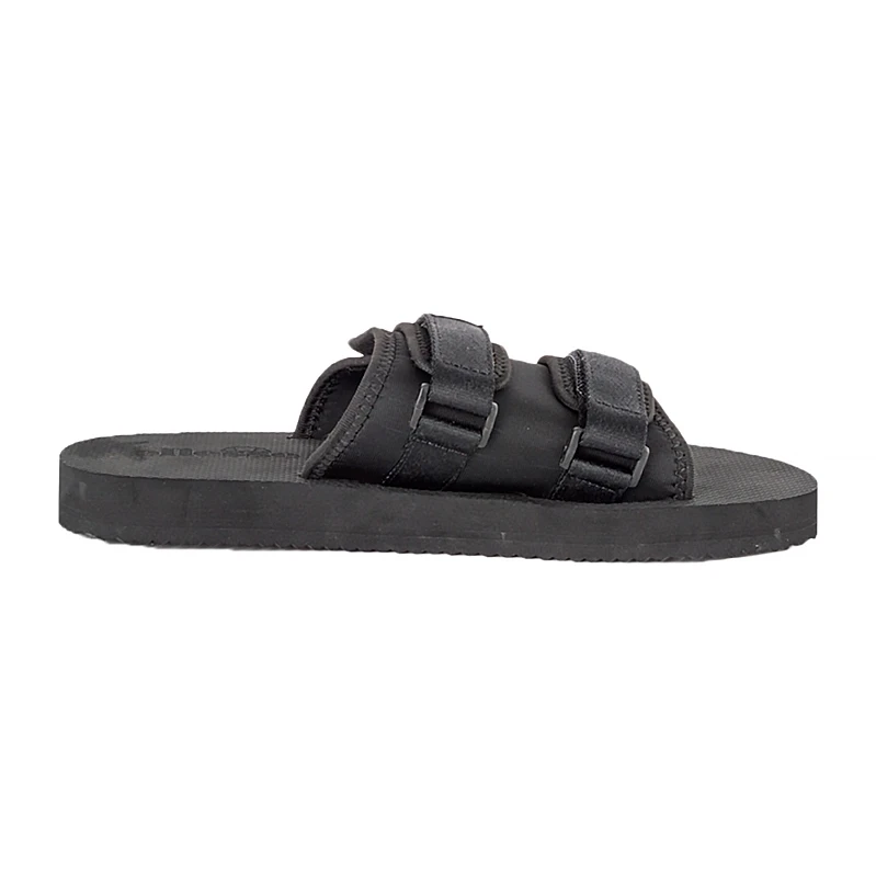 Шлепанцы мужские Ellesse Laax Slide р. 43 Черный (SHMF0440-BLACK 43) - фото 3