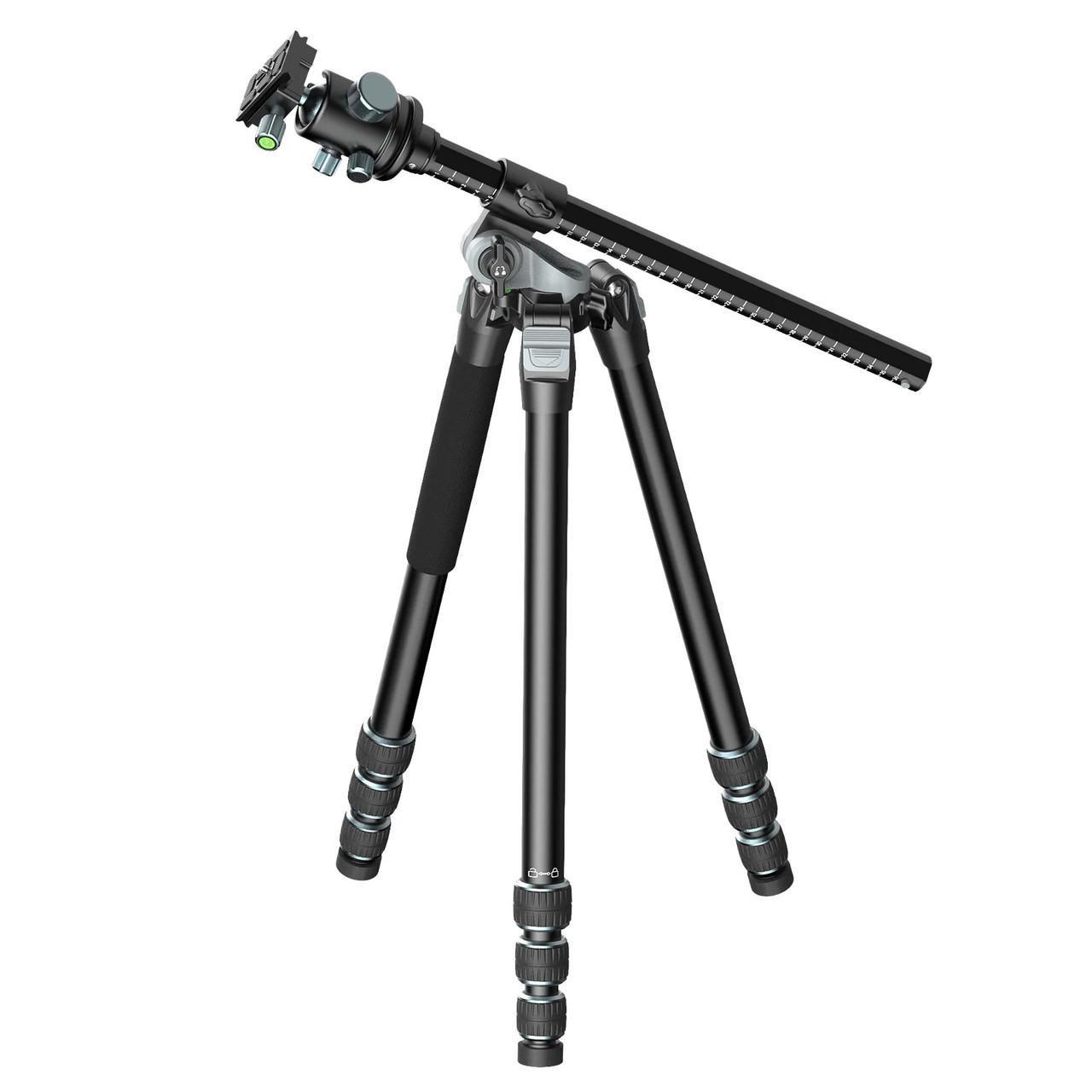 Штатив горизонтальный профессиональный Ulanzi 21-176 см (MT-59 kr)