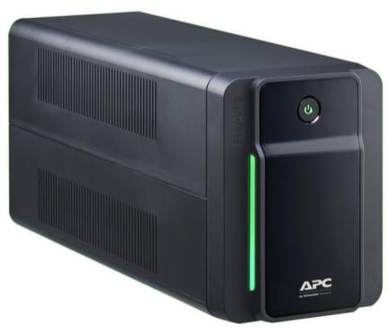 Джерело безперебійного живлення APC Easy UPS BVX 900VA (BVX900LI-GR) - фото 1