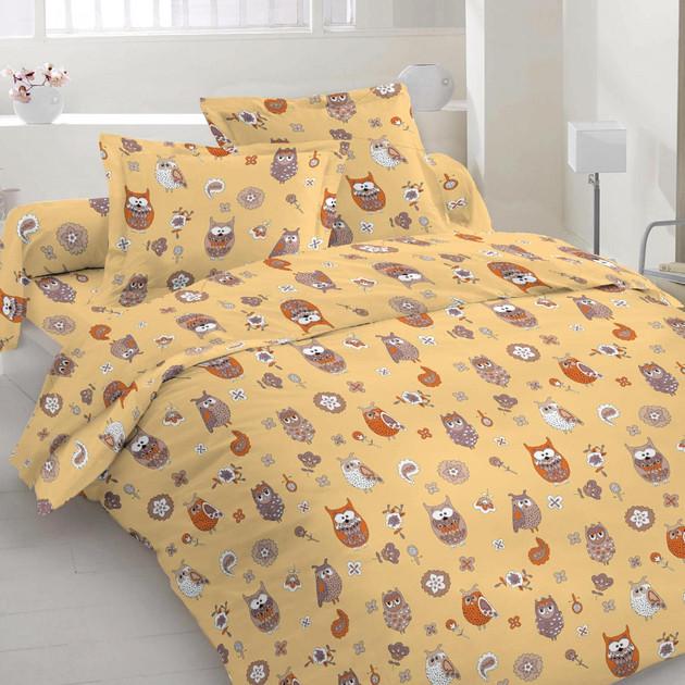 Комплект постельного белья детский Vital Textile полуторный 150х220 см (Bld-138) Комплект постельного белья детский Vital Textile полуторный 150х220 см (Bld-138)