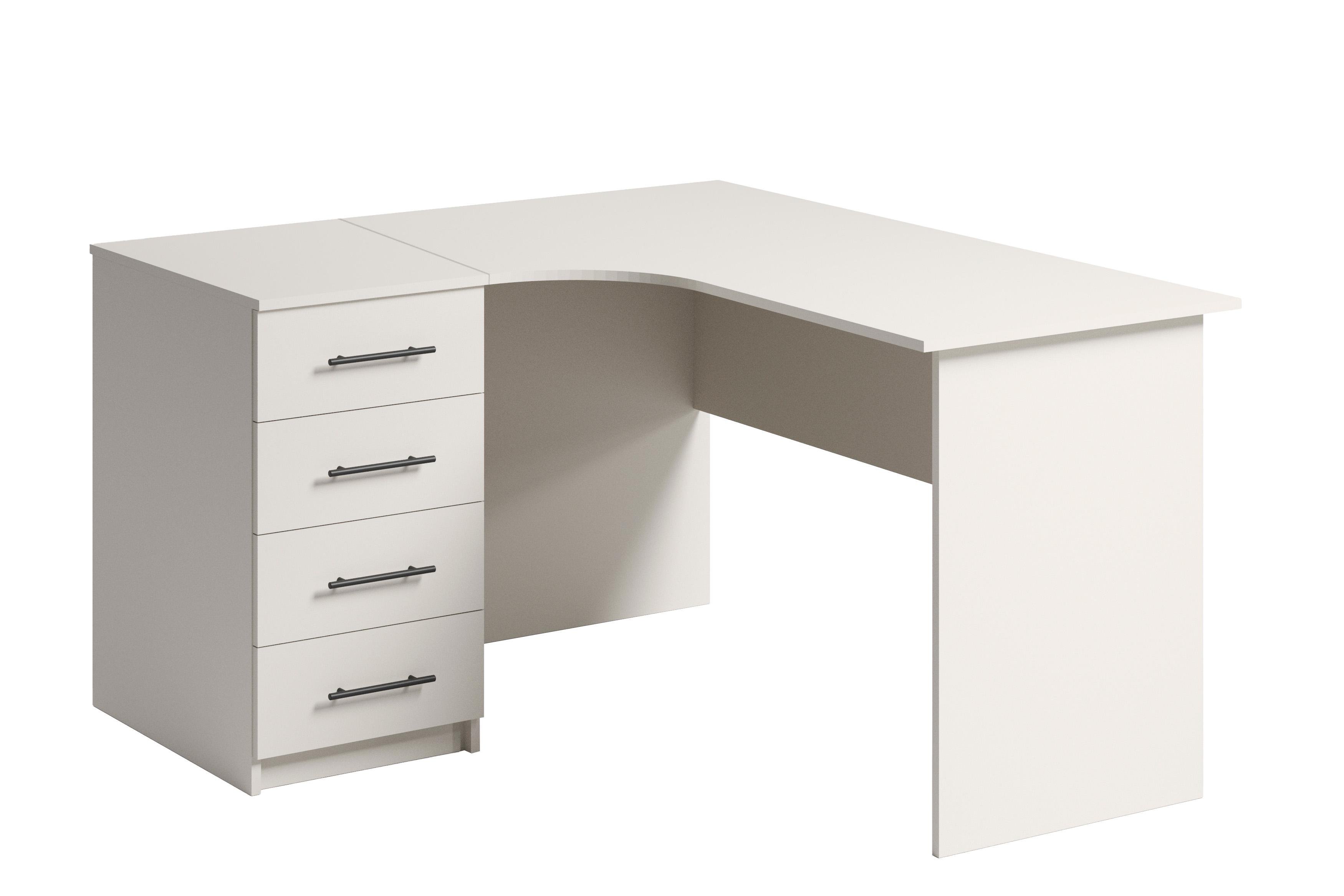 Письмовий стіл кутовий ОП-201+404+301 Orange-Line Кашемір (400958) - фото 1 Письмовий стіл кутовий ОП-201+404+301 Orange-Line Кашемір (400958) - фото 1