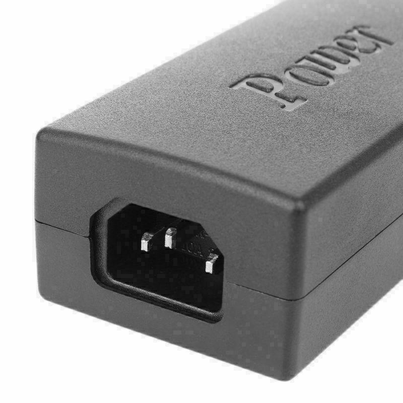 Блок питания для ноутбуков универсальный RIAS ZH-4096 12-24 V 4,5 A 120 W 8в1 (3_02291) - фото 3