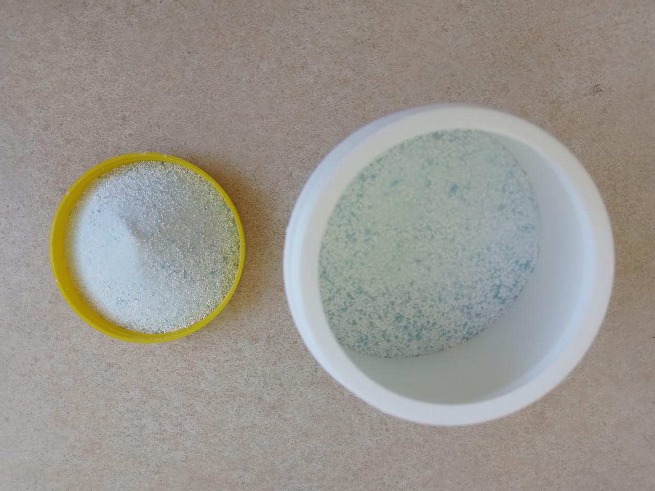 Порошок для чищення димоходу HANSA 1 кг (28414723) - фото 5 Порошок для чищення димоходу HANSA 1 кг (28414723) - фото 5